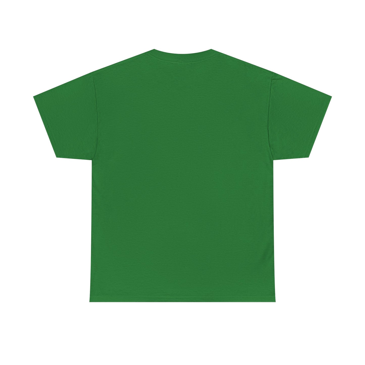 Shadow Dancer Unisex Heavy Cotton Tee