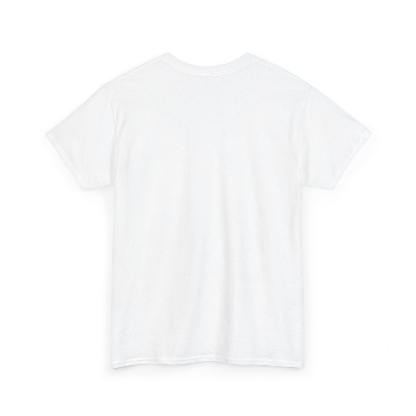 Captain Cosmic Unisex Heavy Cotton Tee