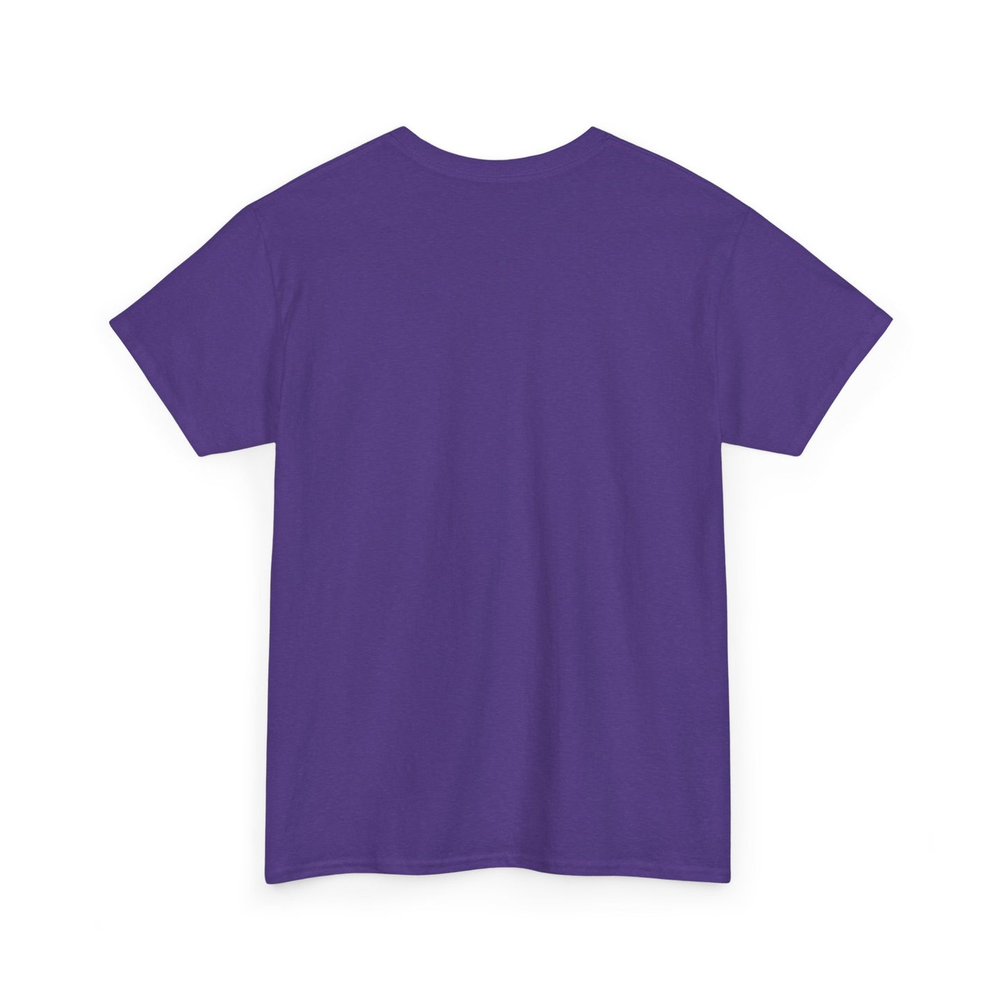 Shadow Dancer Unisex Heavy Cotton Tee