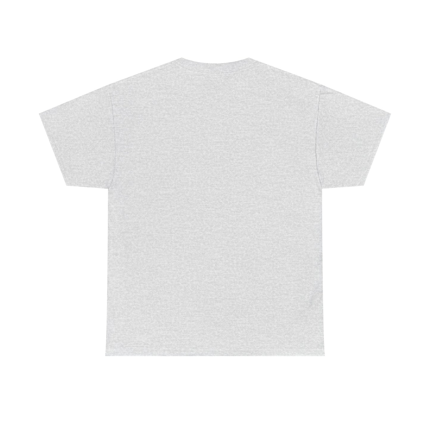 Shadow Dancer Unisex Heavy Cotton Tee