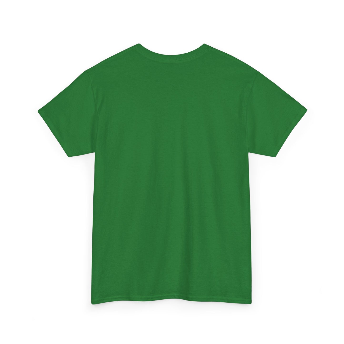 Shadow Dancer Unisex Heavy Cotton Tee