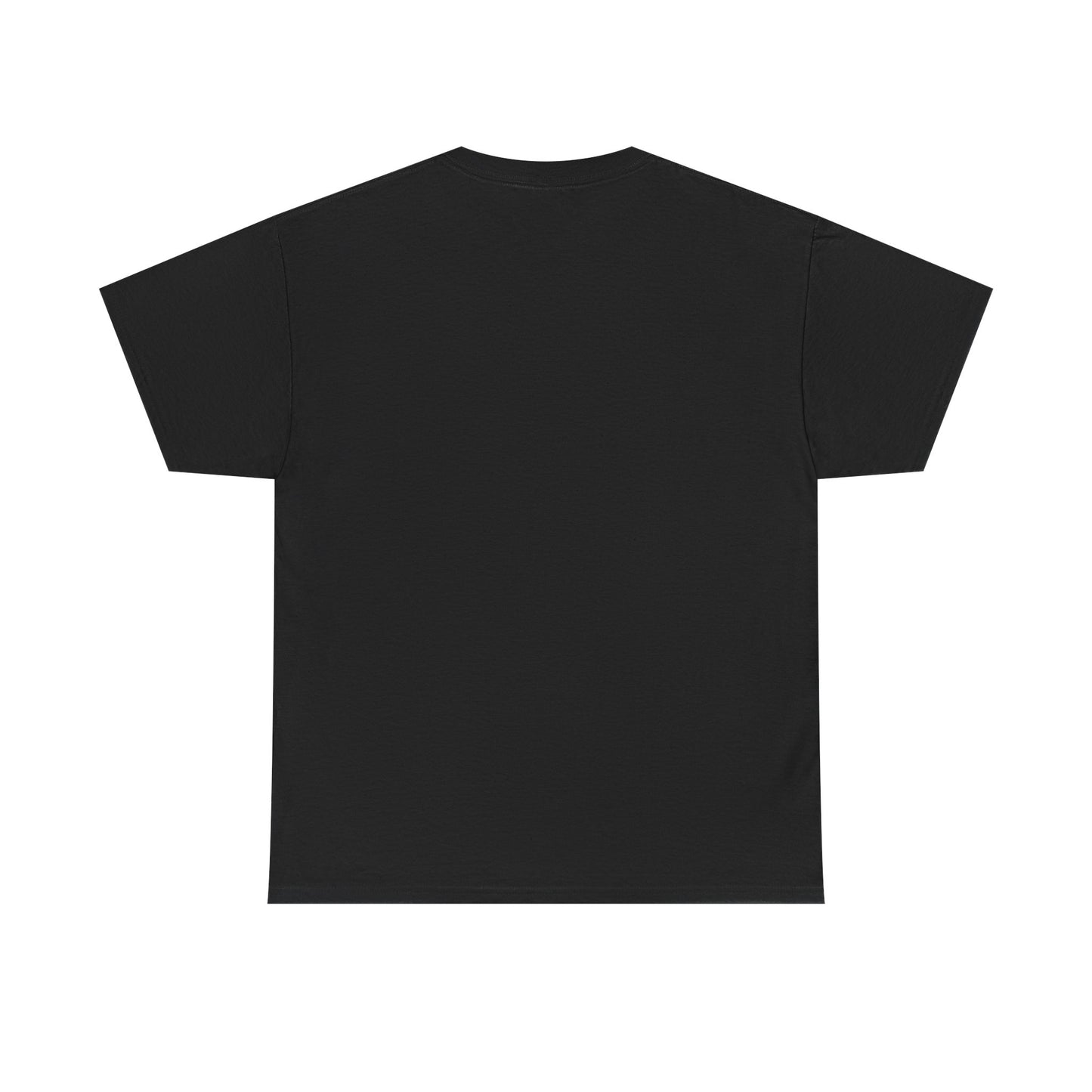Wild Beauty Unisex Heavy Cotton Tee