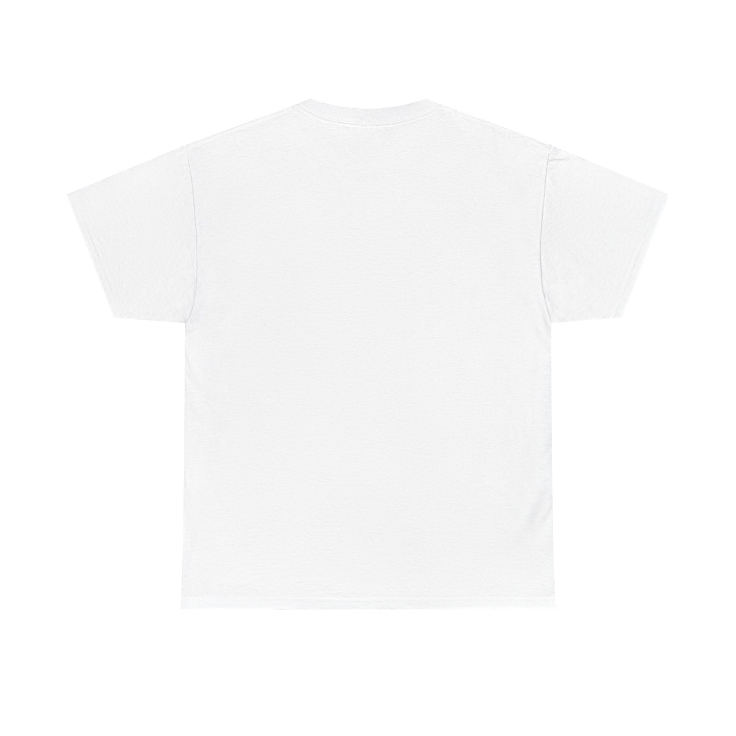 Captain Cosmic Unisex Heavy Cotton Tee