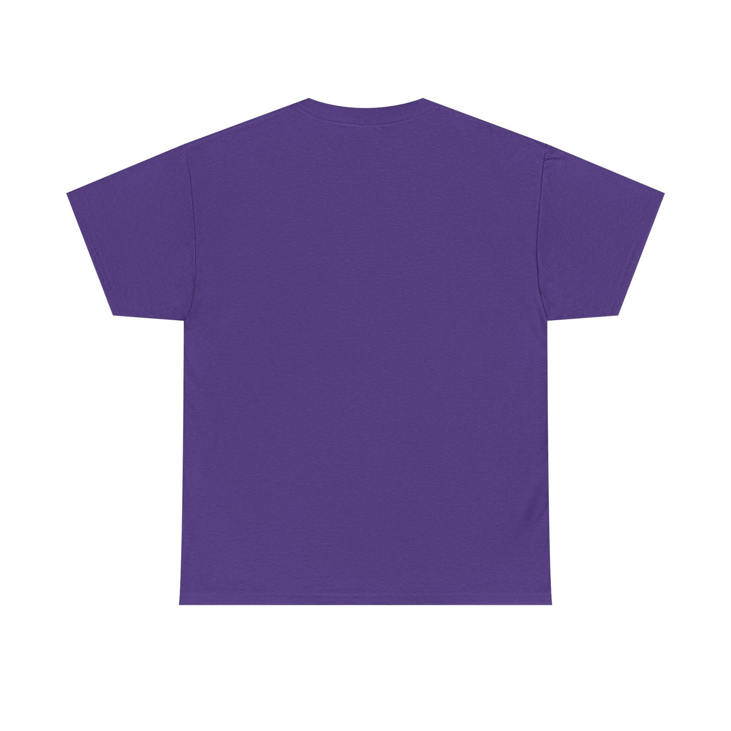 Shadow Dancer Unisex Heavy Cotton Tee