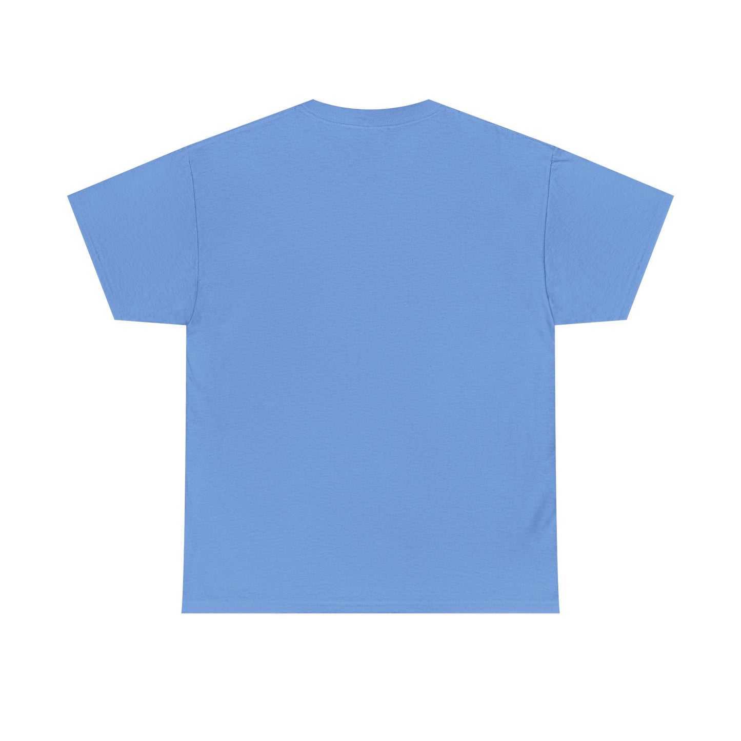 Shadow Dancer Unisex Heavy Cotton Tee