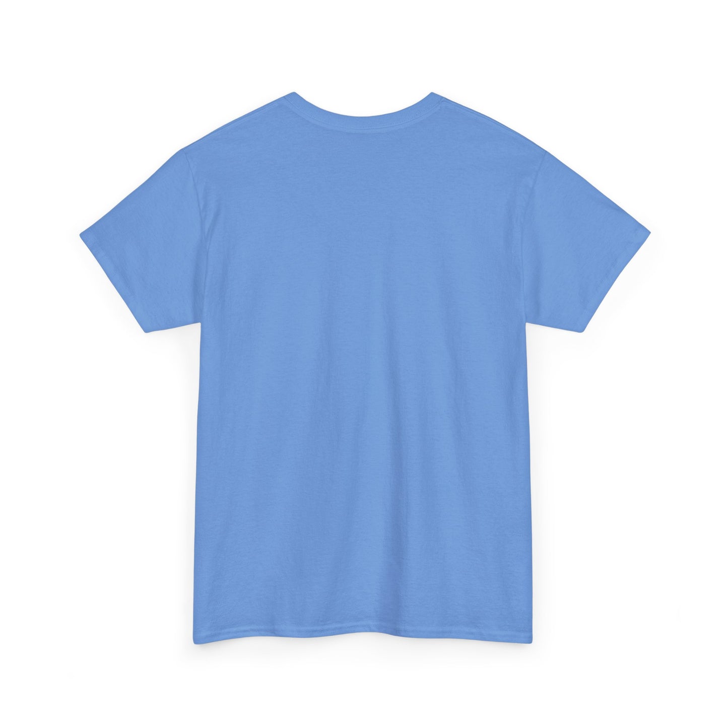 Shadow Dancer Unisex Heavy Cotton Tee