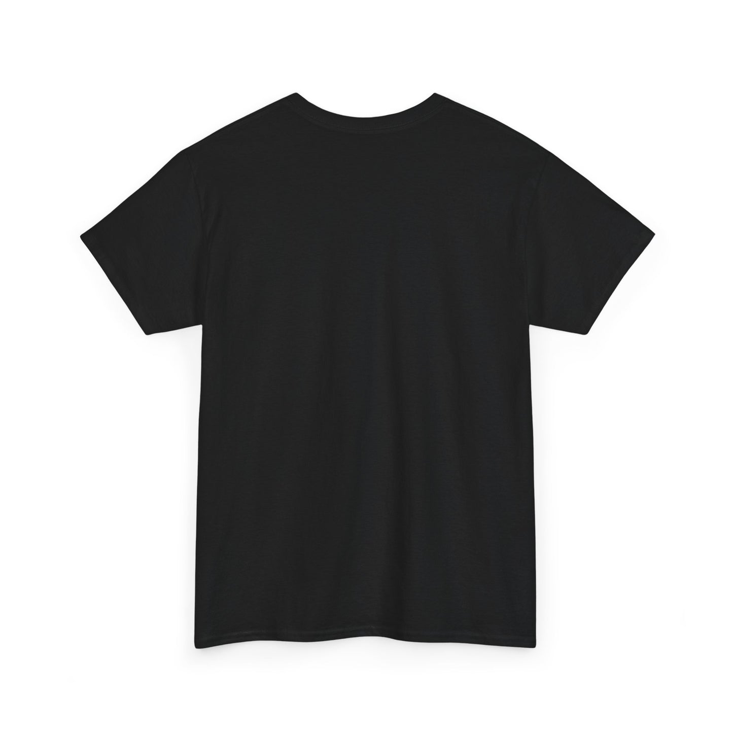 Captain Cosmic Unisex Heavy Cotton Tee